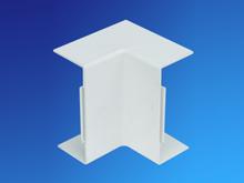 PVC-U阻燃電線(xiàn)管材、槽及配件-內(nèi)角