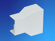 PVC-U阻燃電線(xiàn)管材、槽及配件-大小接