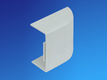 PVC-U阻燃電線(xiàn)管材、槽及配件-終端頭